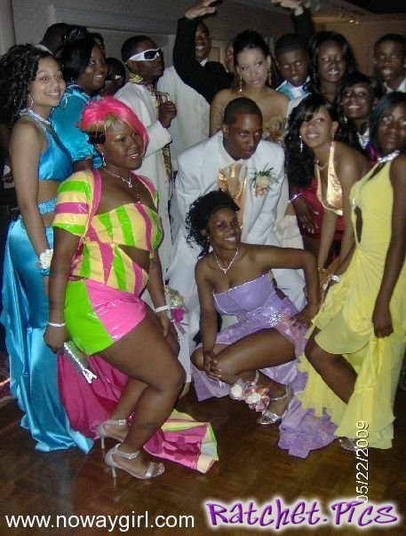 Ghetto Prom Archives Ratchet Pics